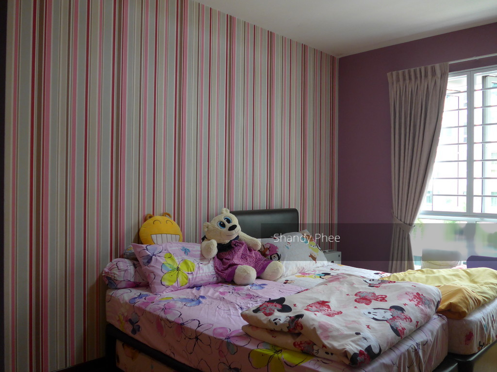 The Floravale (D22), Condominium #126382592